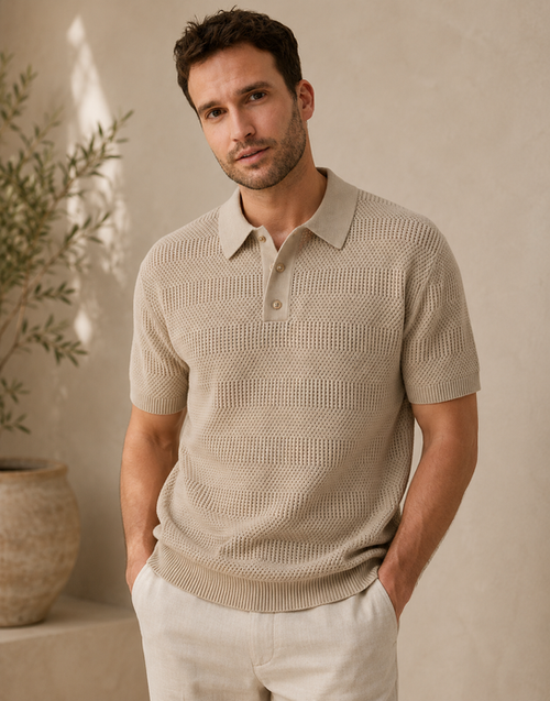 Menswear style