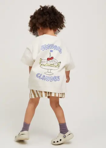 Kidswear style