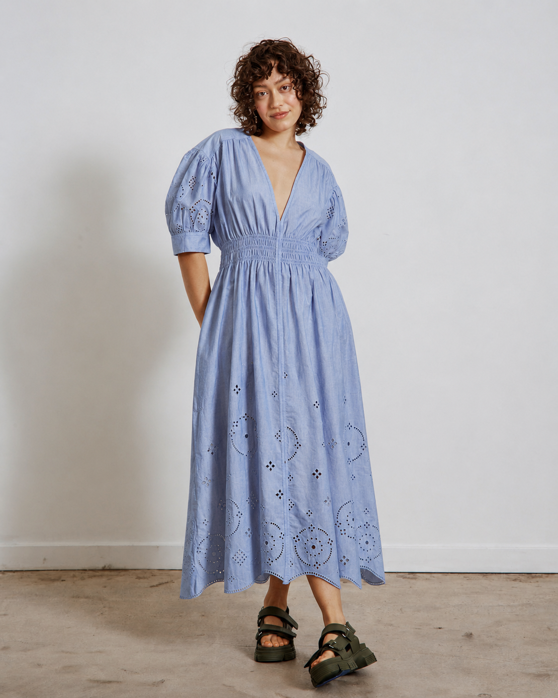 Womenswear style