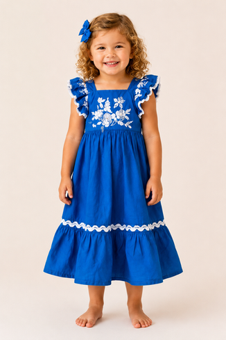 Kidswear style