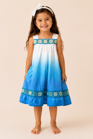Kidswear style