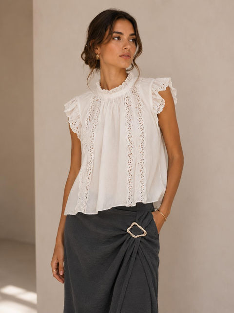 Womenswear style