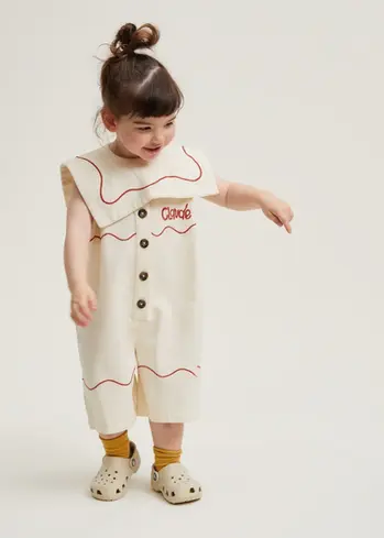 Kidswear style