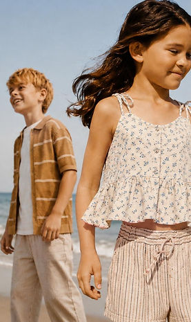 Kidswear